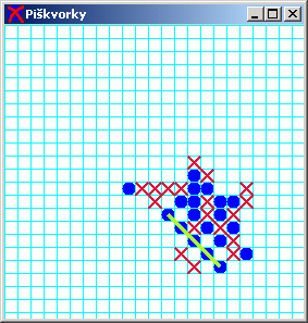 Obrzek ze hry pikvorky